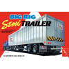 Big Rig Semi Trailer AMT1164